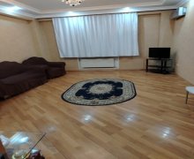 Kirayə (aylıq) Yeni Tikili Nəsimi r.