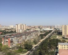 Kirayə (aylıq) Yeni Tikili Azadlıq m., 8-ci mikrorayon, Binəqədi r.