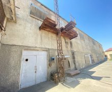 Satılır Obyekt Xocaəsən m., Xocəsən qəs., Binəqədi r.