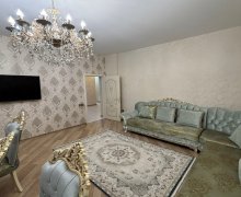 Продажа Новостройка м. Халглар Достлугу м., пос. Йени Гюняшли, Сураханы р.