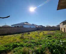 Satılır Torpaq Mərdəkan, Xəzər r.