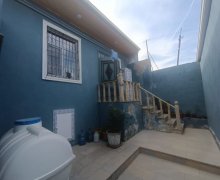 Satılır Həyət evi/villa Binəqədi qəs., Binəqədi r. Satılır Həyət evi/villa Binəqədi qəs., Binəqədi r.