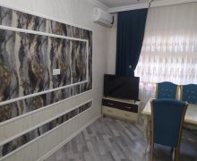 Satılır Köhnə Tikili Neftçilər m., Bakıxanov qəs., Sabunçu r.