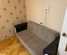 Kirayə (aylıq) Köhnə Tikili Neftçilər m., 8-ci kilometr, Nizami r.