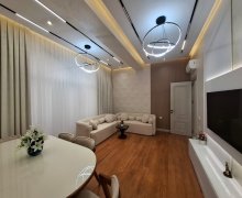 Продажа Новостройка м. 28 Мая м., Насими р.