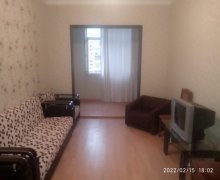 Kirayə (aylıq) Köhnə Tikili Yeni Yasamal qəs., Yasamal r.