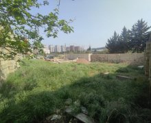 Satılır Torpaq Xırdalan ş.