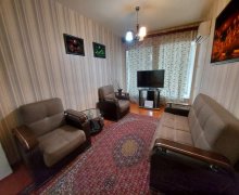 Kirayə (günlük) Yeni Tikili Nəsimi r.