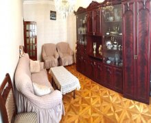 razinde 3 otaqli evler Bakıxanov qəs., Sabunçu r.