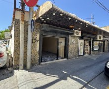 Kirayə (aylıq) Obyekt Nizami m., Yasamal r.