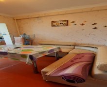 Satılır Köhnə Tikili İnşaatçılar m., Yeni Yasamal qəs., Yasamal r.