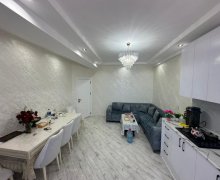 Продажа Новостройка пос. Бадамдар, Сябаиль р.