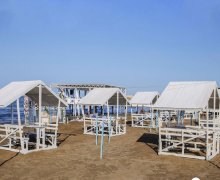 Arenda aylıq obyekt Şüvəlan, Xəzər r.