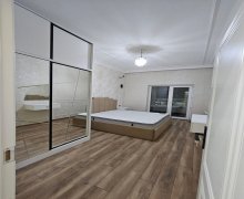 Kirayə (aylıq) Yeni Tikili Gənclik m., Nərimanov r.