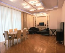 Kirayə (aylıq) Yeni Tikili Nəsimi m., Nəsimi r.