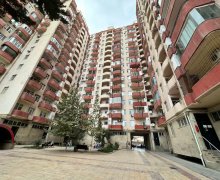 Satılır Yeni Tikili Xətai m., Xətai r.