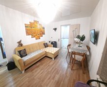 Kirayə (aylıq) Köhnə Tikili Elmlər akademiyası m., Yasamal r.