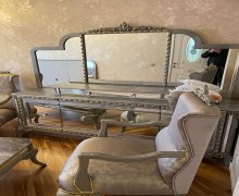 Satılır Yeni Tikili Elmlər akademiyası m., Yasamal r.