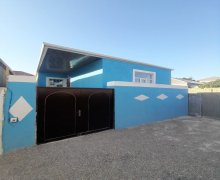 Satılır Həyət evi/villa Binə qəs., Xəzər r.