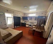 Kirayə (aylıq) Bağ evi Nizami m., Yasamal r.