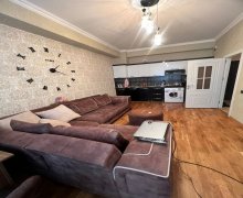 Kirayə (aylıq) Yeni Tikili Xırdalan ş.