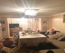 Satılır Köhnə Tikili Neftçilər m., Nizami r.