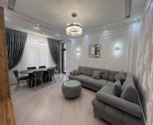 Satılır Yeni Tikili Nəriman Nərimanov m., Nərimanov r.