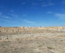 Satılır Torpaq Badamdar qəs., Səbail r.