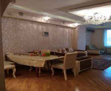 Kirayə (aylıq) Yeni Tikili Nizami m., Kubinka, Nəsimi r.