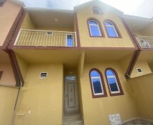 xirdalanda 2 mertebeli heyet evleri/villa Xırdalan ş.