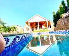 xezer rayonunda aylıq kiraye ev/villa Şüvəlan, Xəzər r.