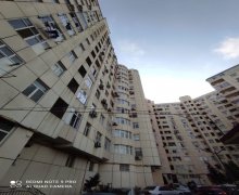 Kirayə (aylıq) Yeni Tikili Qara Qarayev m., 8-ci kilometr, Nizami r.