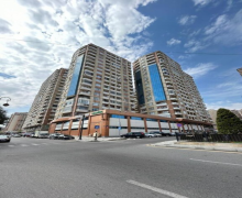 Kirayə (aylıq) Yeni Tikili Xətai m., Xətai r.