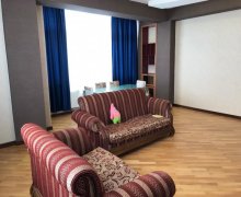 Kirayə (aylıq) Yeni Tikili Həzi Aslanov m., Əhmədli, Xətai r.