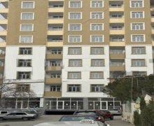 Kirayə (aylıq) Yeni Tikili Xalqlar dostluğu m., Nizami r.