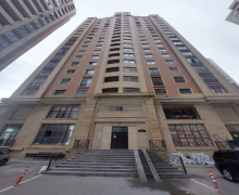 kiraye aylıq ev elanlari 20 Yanvar m., 1-ci mikrorayon, Nəsimi r.