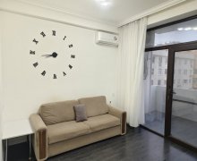 Kirayə (aylıq) Yeni Tikili Əhmədli m., Əhmədli, Xətai r.