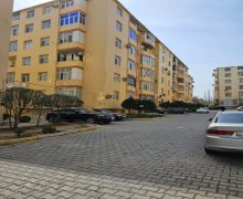 1 otaqlı yeni tikililər Masazır, Abşeron r.