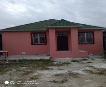 Satılır Həyət evi/villa Binə qəs., Xəzər r.