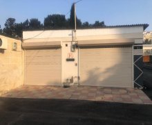 Kirayə (aylıq) Obyekt H.Aslanov qəs., Xətai r.