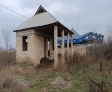 Продажа Участок Сабирабад г.