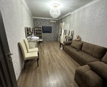 ehmedlide 3 otaqli evler Əhmədli m., Əhmədli, Xətai r.