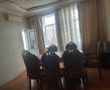 Kirayə (aylıq) Yeni Tikili Həzi Aslanov m., Xətai r.