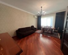 Kirayə (aylıq) Yeni Tikili Elmlər akademiyası m., Yasamal r.