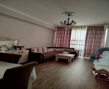 Satılır Yeni Tikili 9-cu məhəllə r., Sumqayıt ş.