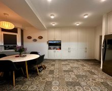 Kirayə (aylıq) Yeni Tikili 28 May m., Nəsimi r.