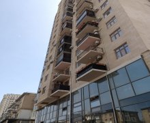 Kirayə (aylıq) Obyekt Elmlər akademiyası m., Yasamal r.