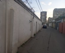 Satılır Həyət evi/villa İnşaatçılar m., Yeni Yasamal qəs., Yasamal r.