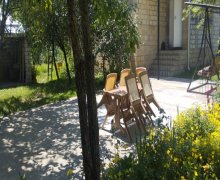 Kirayə (günlük) Bağ evi Qusar ş.