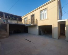 Satılır Həyət evi/villa Binəqədi qəs., Binəqədi r.